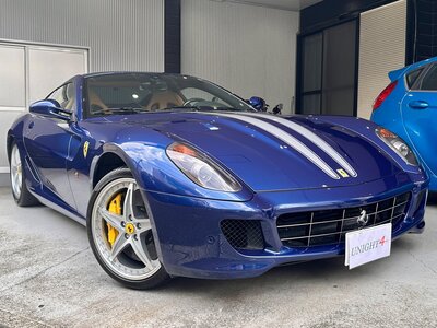 FERRARI 599