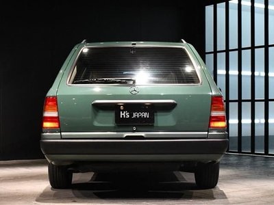 MERCEDES-BENZ MEDIUM-CLASS - 6