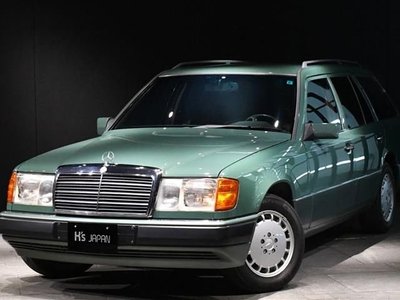 MERCEDES-BENZ MEDIUM-CLASS - 1