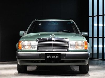 MERCEDES-BENZ MEDIUM-CLASS - 2