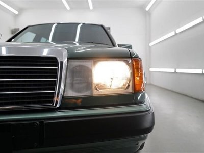 MERCEDES-BENZ MEDIUM-CLASS - 4