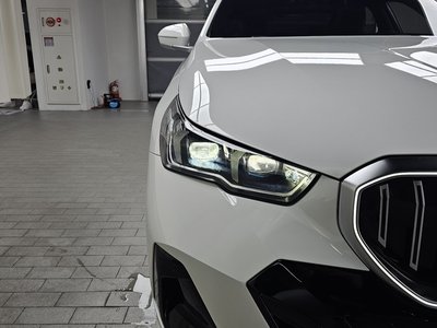 BMW 5 SERIES - 9