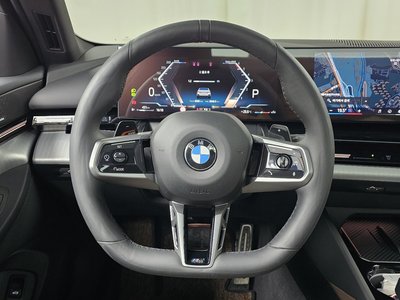 2024 BMW 5 SERIES — миниатюра 20