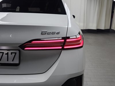 BMW 5 SERIES - 10
