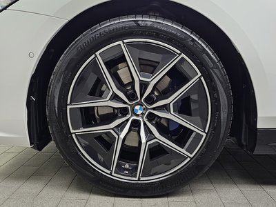BMW 5 SERIES - 6