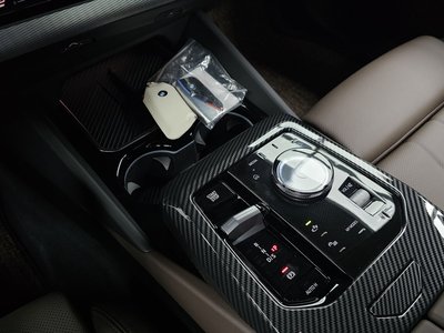 2024 BMW 5 SERIES — миниатюра 12