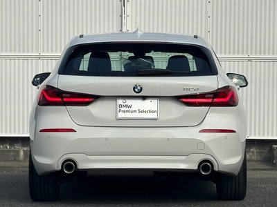 BMW 1 SERIES - 5