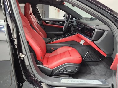 2026 Porsche PANAMERA 缩略图 11