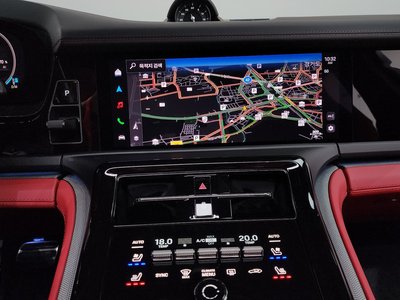 2026 Porsche PANAMERA 缩略图 14