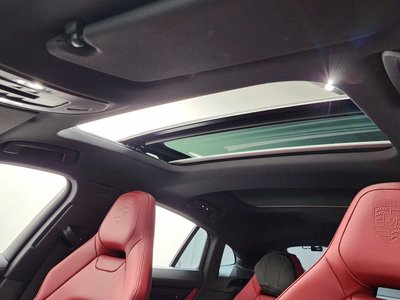 2026 Porsche PANAMERA 缩略图 18
