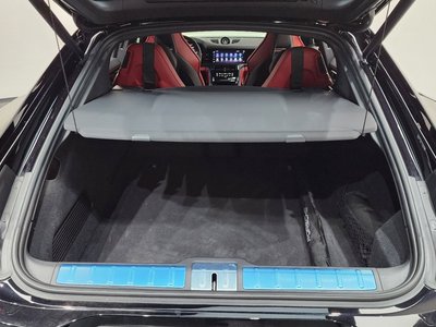 2026 Porsche PANAMERA 缩略图 20