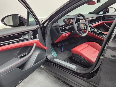 2026 Porsche PANAMERA 照片 10