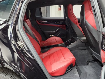2026 Porsche PANAMERA 缩略图 12