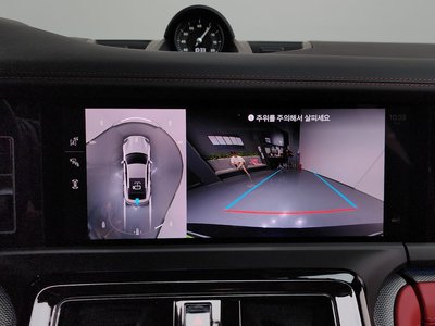 2026 Porsche PANAMERA 缩略图 15