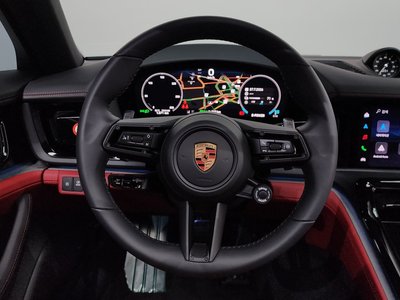 2026 Porsche PANAMERA 缩略图 13