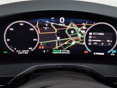 2026 Porsche PANAMERA 照片 8
