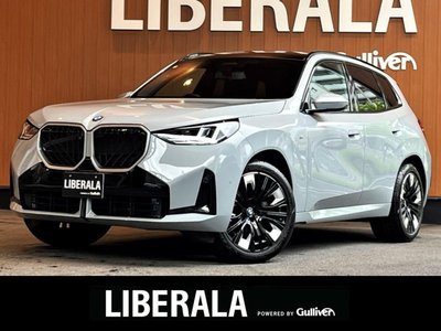 BMW X3 - 1