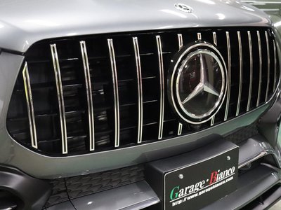 MERCEDES-BENZ GLE - 7