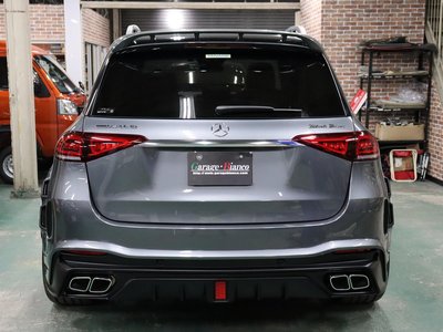 MERCEDES-BENZ GLE - 9