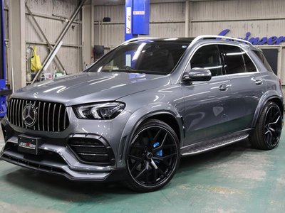 MERCEDES-BENZ GLE - 3