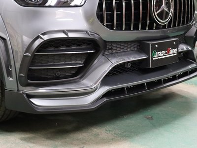MERCEDES-BENZ GLE - 8