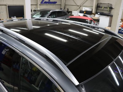 MERCEDES-BENZ GLE - 10