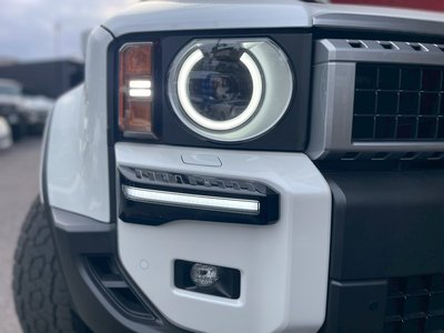 TOYOTA LAND CRUISER 250 - 9