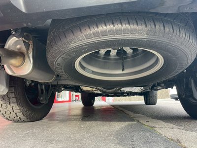 TOYOTA LAND CRUISER 250 - 8