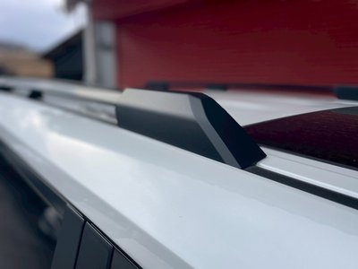 TOYOTA LAND CRUISER 250 - 6