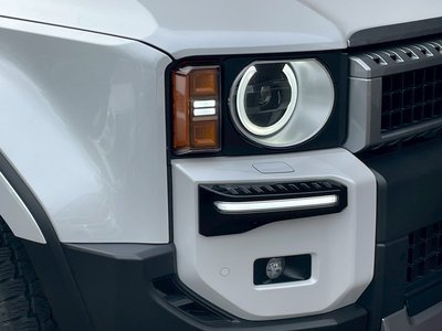 TOYOTA LAND CRUISER 250 - 10