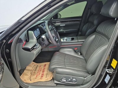 2023 Genesis G90 (RS4) 照片 10