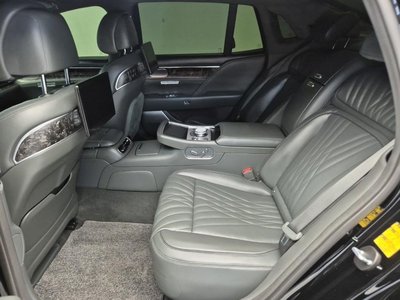2023 Genesis G90 (RS4) — миниатюра 11