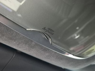 2023 Genesis G90 (RS4) — миниатюра 16