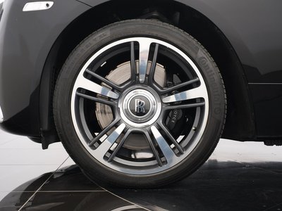 ROLLS-ROYCE WRAITH - 3