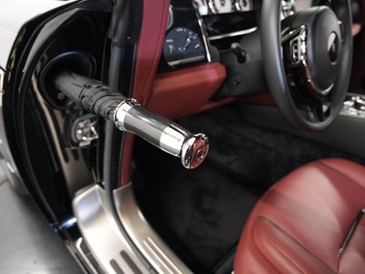 ROLLS-ROYCE WRAITH - 10