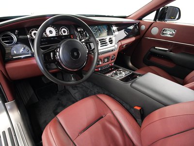 ROLLS-ROYCE WRAITH - 6