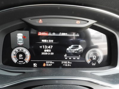 AUDI A7 SPORTBACK - 8