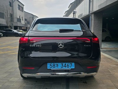 MERCEDES-BENZ EQE - 3