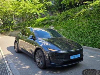 TESLA MODEL Y - 6