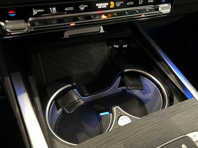 2024 Mercedes-BENZ G-CLASS AMG 缩略图 34