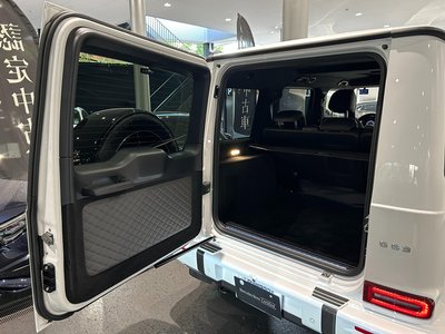 2024 Mercedes-BENZ G-CLASS AMG 缩略图 50