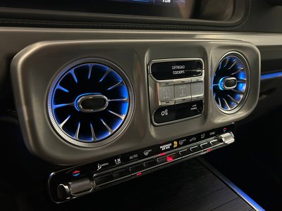 2024 Mercedes-BENZ G-CLASS AMG 缩略图 31