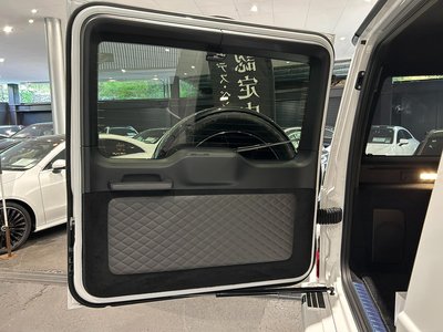 2024 Mercedes-BENZ G-CLASS AMG 缩略图 12