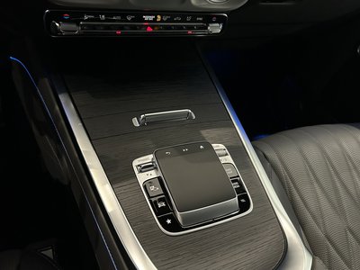 2024 Mercedes-BENZ G-CLASS AMG 缩略图 33