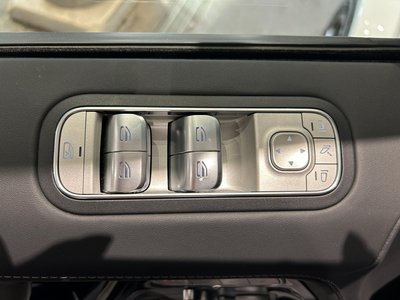 2024 Mercedes-BENZ G-CLASS AMG 缩略图 23
