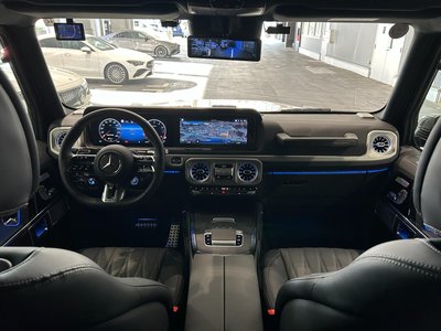 2024 Mercedes-BENZ G-CLASS AMG photo 6