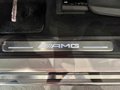 2024 Mercedes-BENZ G-CLASS AMG 缩略图 38