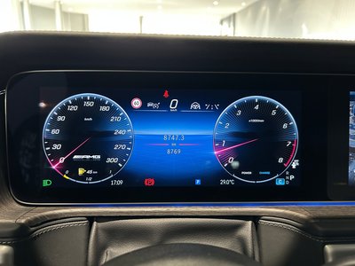 2024 Mercedes-BENZ G-CLASS AMG 缩略图 28