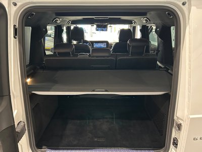 2024 Mercedes-BENZ G-CLASS AMG 缩略图 11
