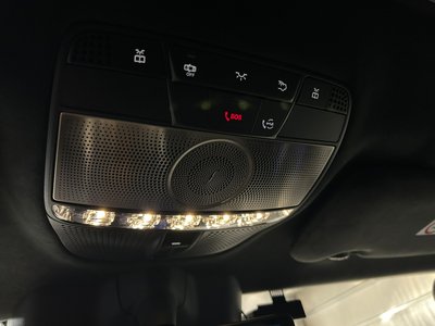 2024 Mercedes-BENZ G-CLASS AMG 缩略图 41